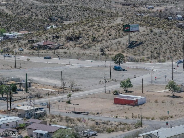 140 W Cottonwood Cove Rd, Searchlight, NV 89046
