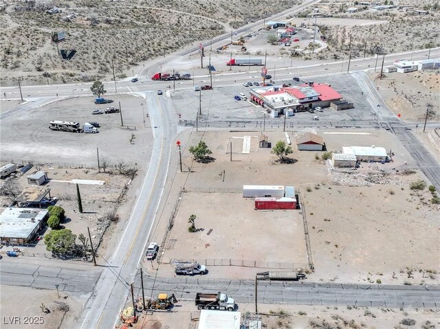140 W Cottonwood Cove Rd, Searchlight, NV 89046