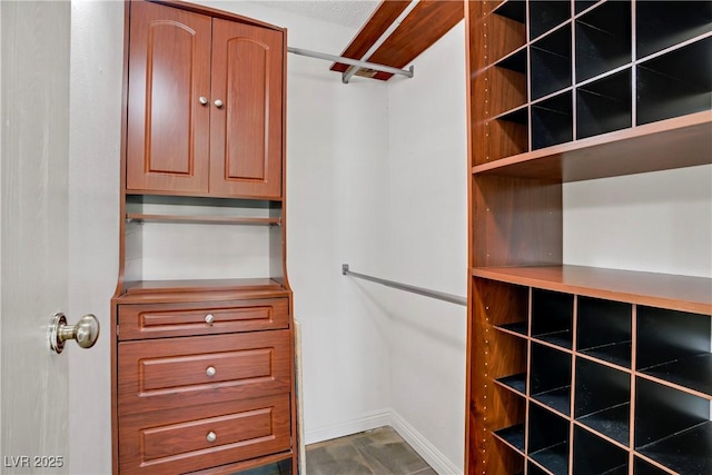 725 N Royal Crest Cir Unit 214, Las Vegas, NV 89169 - view of walk in closet