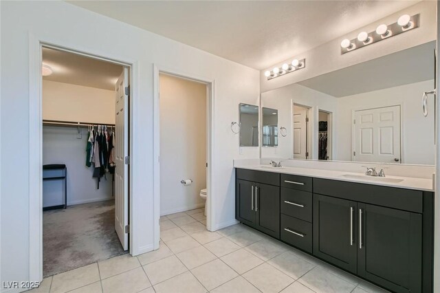 6338 Selston Dr, North Las Vegas, NV 89081 - photo 17