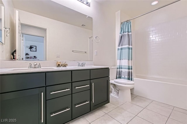 6338 Selston Dr, North Las Vegas, NV 89081 - photo 21