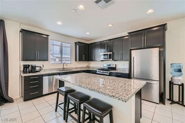 6338 Selston Dr, North Las Vegas, NV 89081 - photo 8