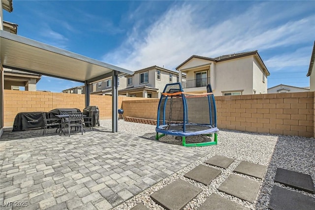6338 Selston Dr, North Las Vegas, NV 89081 - photo 26