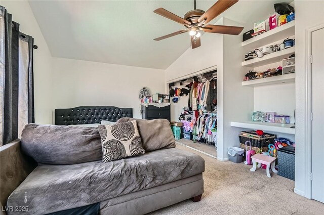 3332 Beca Faith Dr, North Las Vegas, NV 89032 - photo 19