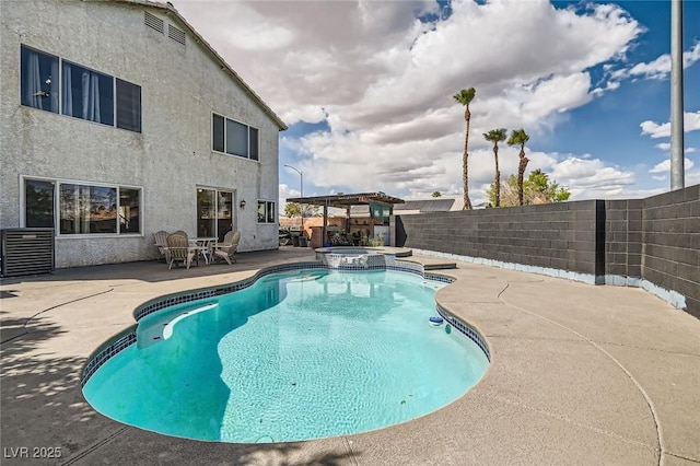 3332 Beca Faith Dr, North Las Vegas, NV 89032 - photo 27