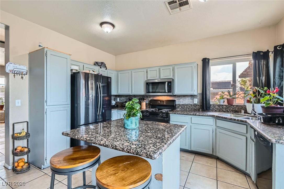 3332 Beca Faith Dr, North Las Vegas, NV 89032 - photo 9