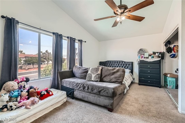 3332 Beca Faith Dr, North Las Vegas, NV 89032 - photo 17