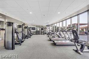 200 W Sahara Ave Unit 2211, Las Vegas, NV 89102 - photo 24