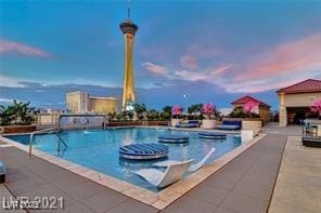 200 W Sahara Ave Unit 2211, Las Vegas, NV 89102 - photo 32