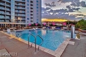 200 W Sahara Ave Unit 2211, Las Vegas, NV 89102 - photo 33