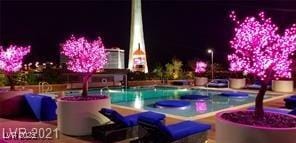 200 W Sahara Ave Unit 2211, Las Vegas, NV 89102 - photo 36