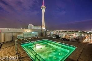 200 W Sahara Ave Unit 2211, Las Vegas, NV 89102 - photo 39