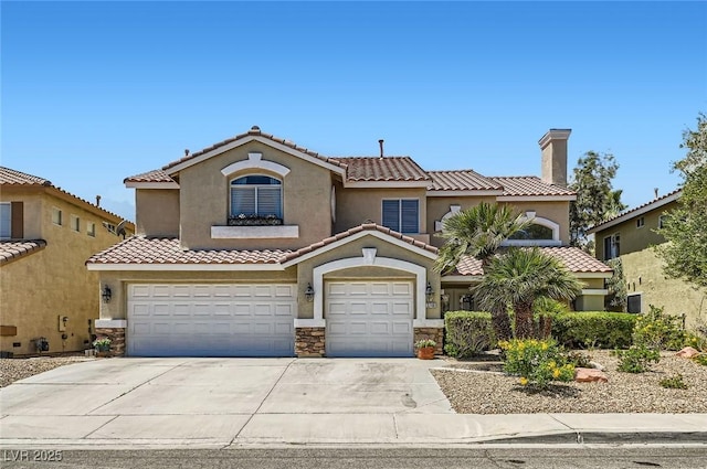 3749 Climbing Rose St, Las Vegas, NV 89147 - photo 1