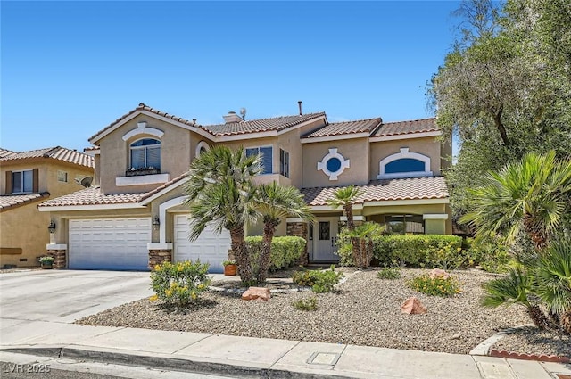 3749 Climbing Rose St, Las Vegas, NV 89147 - photo 2
