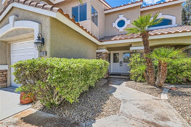 3749 Climbing Rose St, Las Vegas, NV 89147 - photo 3