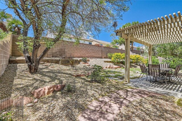 3749 Climbing Rose St, Las Vegas, NV 89147 - photo 24