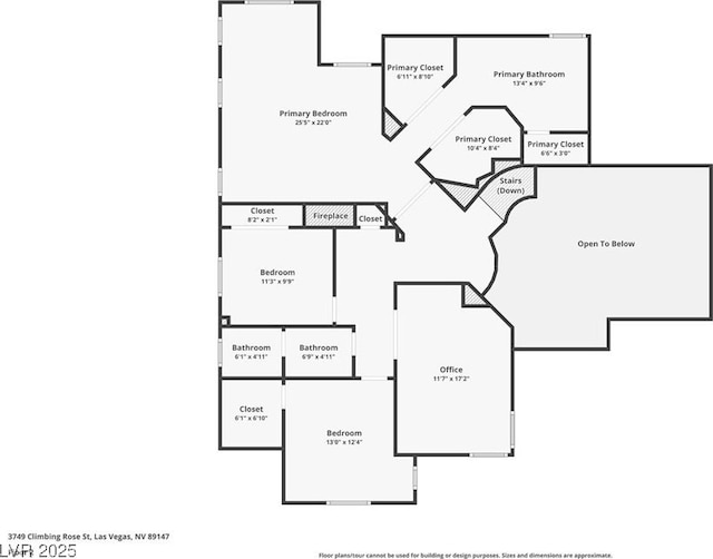 3749 Climbing Rose St, Las Vegas, NV 89147 - photo 27