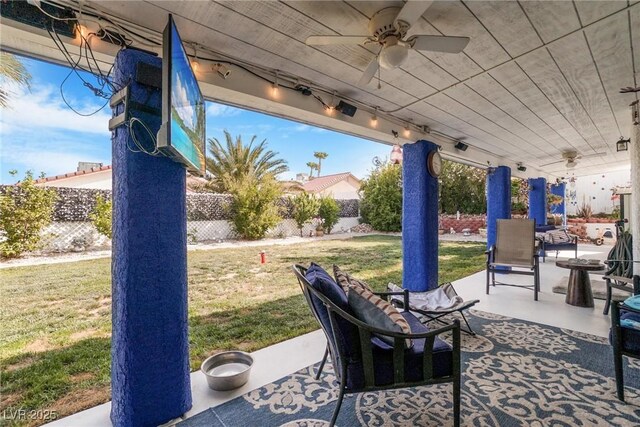 182 Horizon View Dr, Henderson, NV 89015 - photo 45