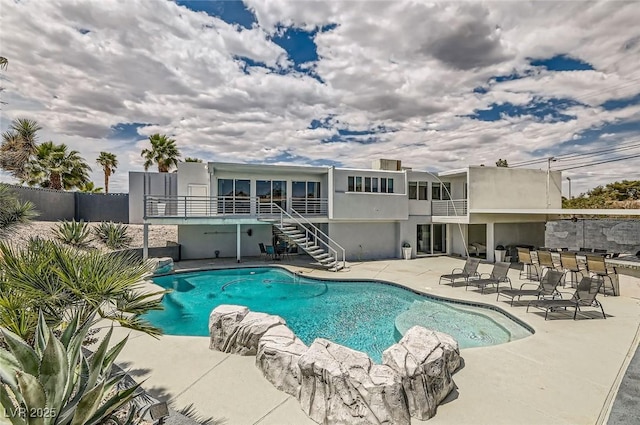 2520 Castlesands Way, Las Vegas, NV 89121 - photo 2