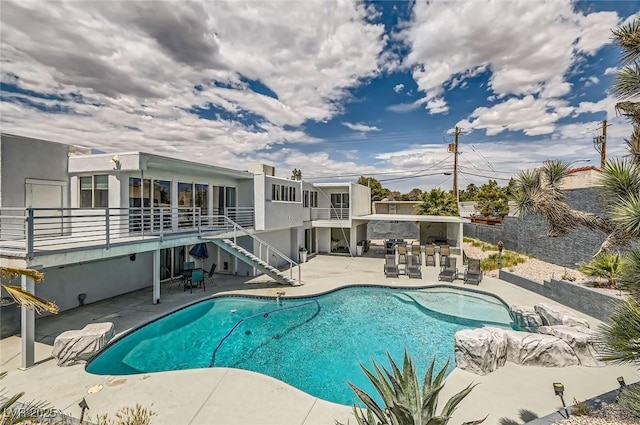 2520 Castlesands Way, Las Vegas, NV 89121 - photo 47