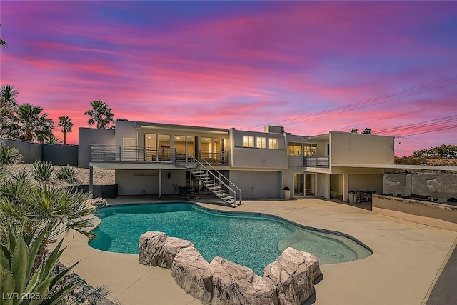 2520 Castlesands Way, Las Vegas, NV 89121 - photo 1