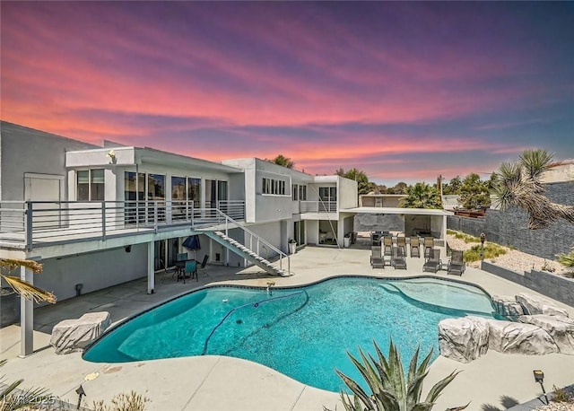 2520 Castlesands Way, Las Vegas, NV 89121 - photo 46