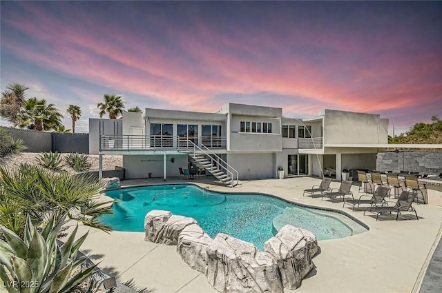 2520 Castlesands Way, Las Vegas, NV 89121 - photo 48