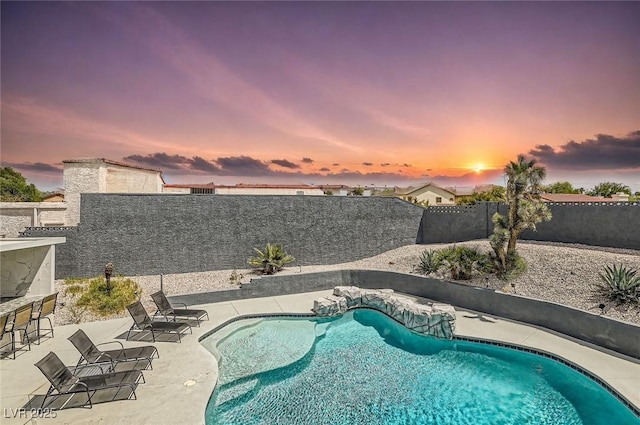 2520 Castlesands Way, Las Vegas, NV 89121 - photo 50