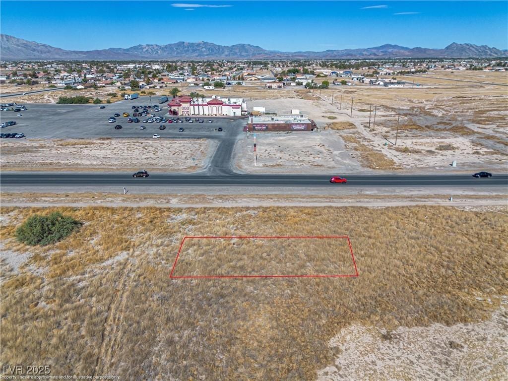 1701 S Pahrump Valley Blvd Unit 131, Pahrump, NV 89048
