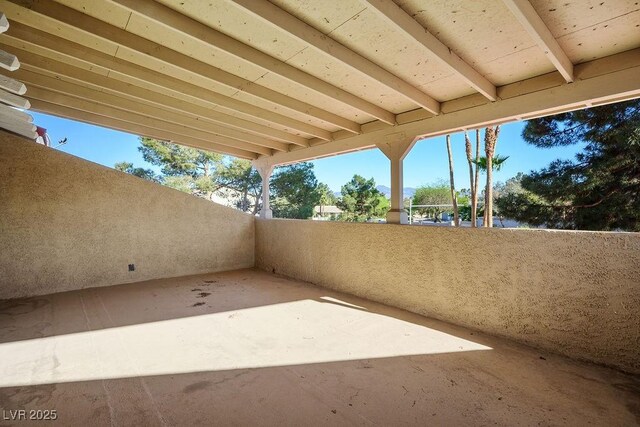 1410 E Serene Ave, Las Vegas, NV 89123 - view of patio