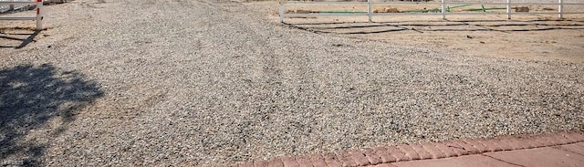 1410 E Serene Ave, Las Vegas, NV 89123 - details featuring fence