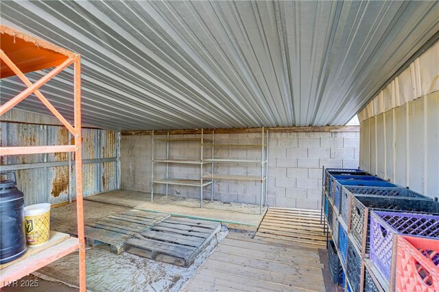 3100 Garehime St, Las Vegas, NV 89108 - view of storage