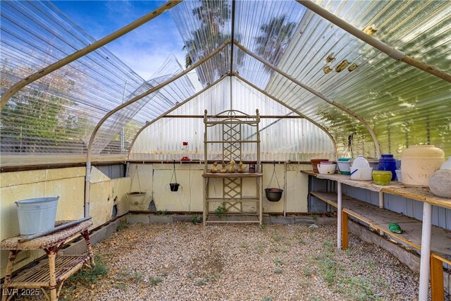 3100 Garehime St, Las Vegas, NV 89108 - view of outbuilding