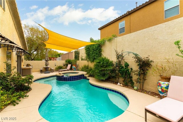 115 Cora Hills Ct, Las Vegas, NV 89148 - photo 19
