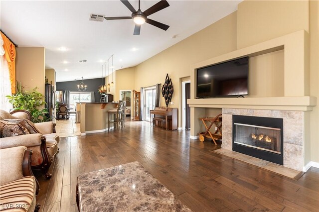 115 Cora Hills Ct, Las Vegas, NV 89148 - photo 8