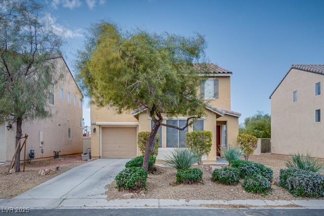 9089 Secret Valley St, Las Vegas, NV 89139 - photo 1