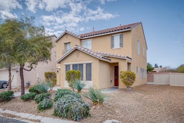 9089 Secret Valley St, Las Vegas, NV 89139 - photo 2