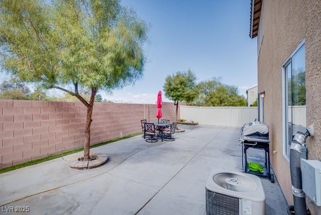 9089 Secret Valley St, Las Vegas, NV 89139 - photo 4