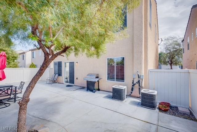9089 Secret Valley St, Las Vegas, NV 89139 - photo 5