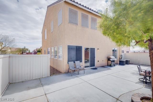 9089 Secret Valley St, Las Vegas, NV 89139 - photo 6