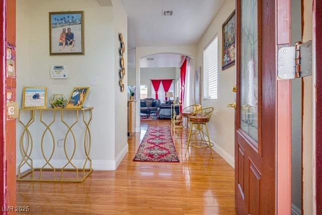 9089 Secret Valley St, Las Vegas, NV 89139 - photo 8