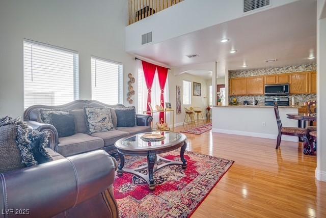 9089 Secret Valley St, Las Vegas, NV 89139 - photo 13