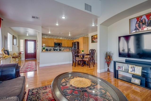 9089 Secret Valley St, Las Vegas, NV 89139 - photo 14
