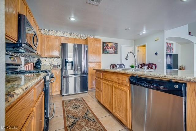 9089 Secret Valley St, Las Vegas, NV 89139 - photo 16