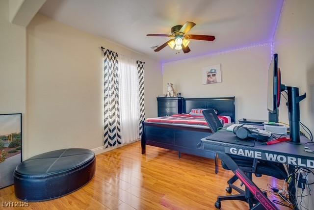 9089 Secret Valley St, Las Vegas, NV 89139 - photo 18