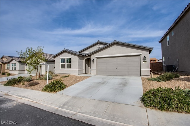 380 Horsetail Falls St, Indian Springs, NV 89018 - photo 2