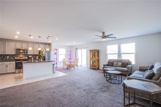 412 Horsetail Falls St, Indian Springs, NV 89018 - photo 7