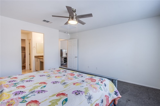 412 Horsetail Falls St, Indian Springs, NV 89018 - photo 15