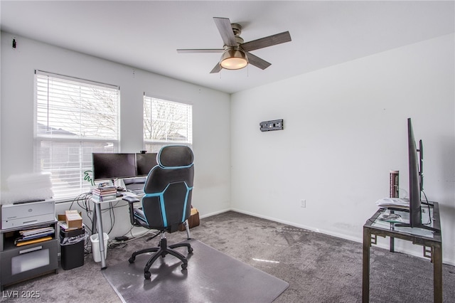 412 Horsetail Falls St, Indian Springs, NV 89018 - photo 21