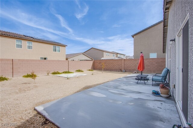 412 Horsetail Falls St, Indian Springs, NV 89018 - photo 25